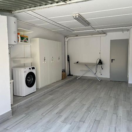 Balcon Del Jucar Delux Villa Tragacete Eksteriør bilde